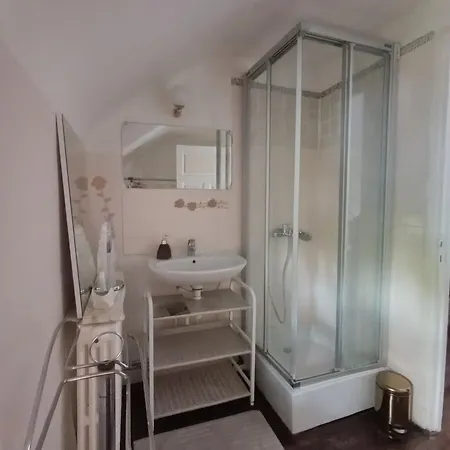Maison Calme En Quercy Perigord