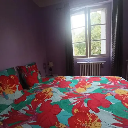 Maison Calme En Quercy Perigord *