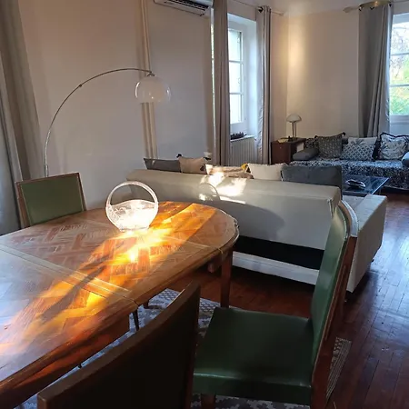 Maison Calme En Quercy Perigord Dom wakacyjny *